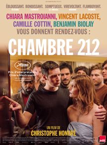 Chambre 212 flemmix