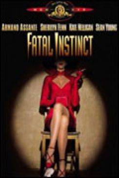 Fatal Instinct flemmix