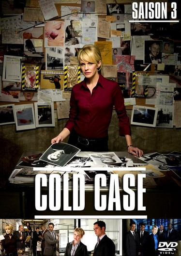 Cold Case - Saison 3 flemmix