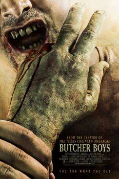 Butcher Boys flemmix
