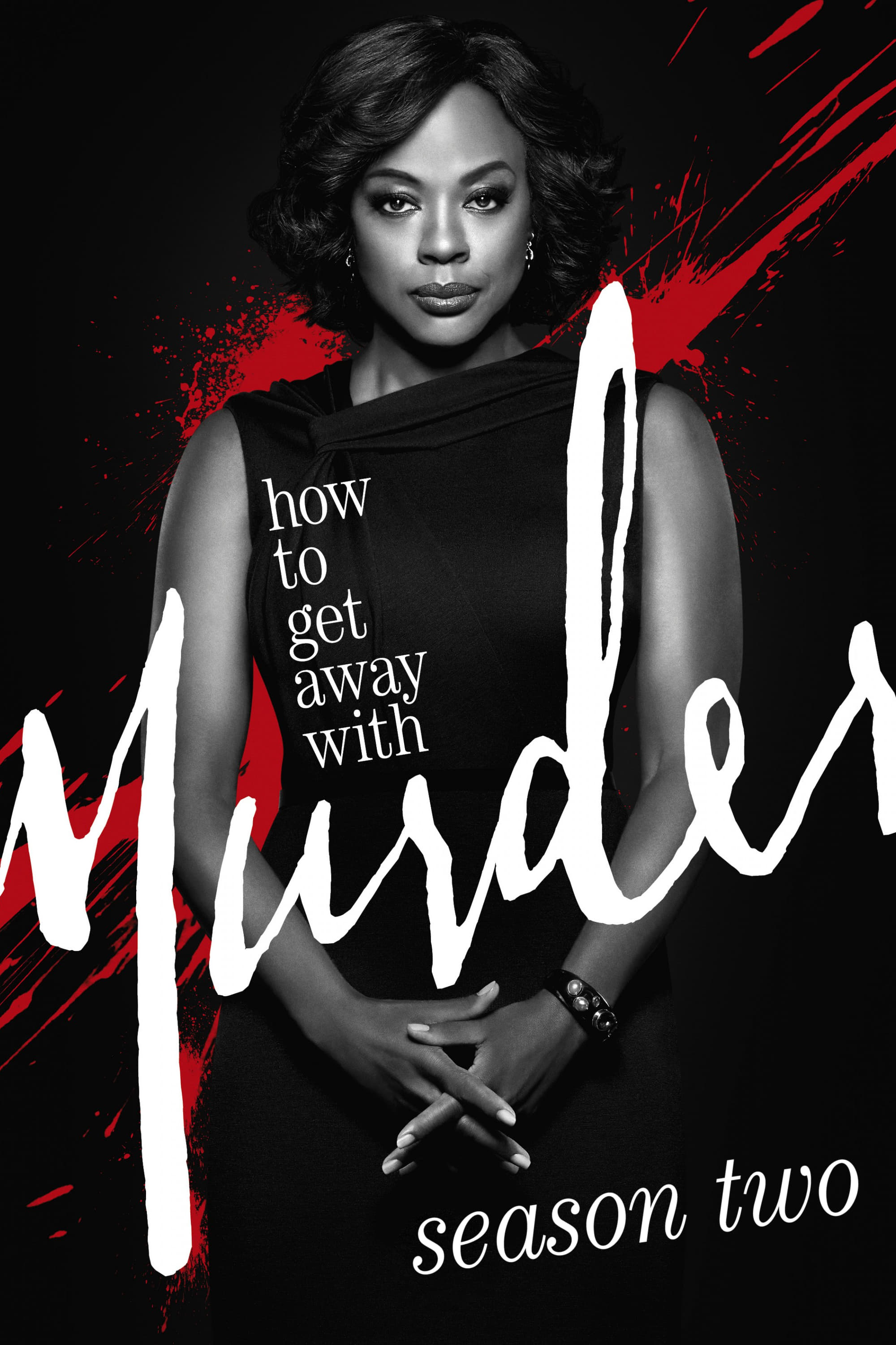 Murder - Saison 2 flemmix