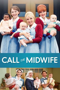 Call the Midwife - Saison 9 flemmix