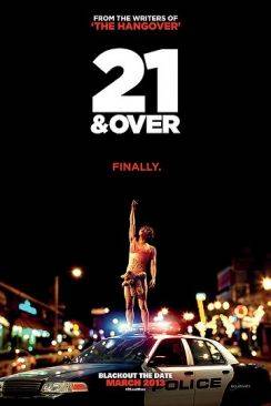 21  and  Over flemmix