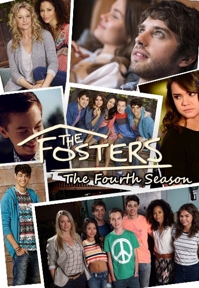 The Fosters - Saison 4 flemmix