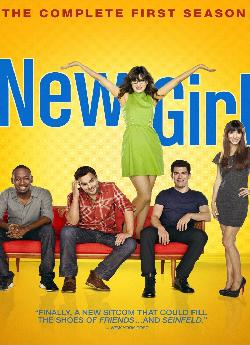 New Girl - Saison 1 flemmix