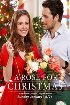 Une rose pour Noël (A Rose for Christmas) flemmix