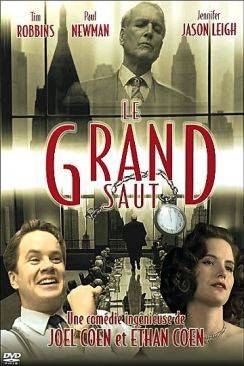 Le Grand saut (The Hudsucker Proxy) flemmix