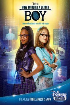 Le Garçon idéal (How to Build a Better Boy) flemmix