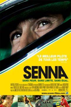 Senna flemmix