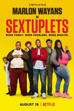 Sextuplés (Sextuplets) flemmix