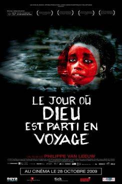 Le Jour où Dieu est parti en voyage flemmix