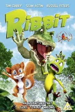 Ribbit flemmix