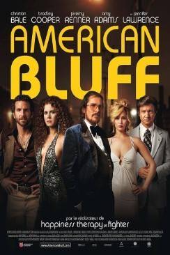 American Bluff flemmix
