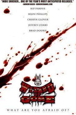 The Wizard of Gore flemmix