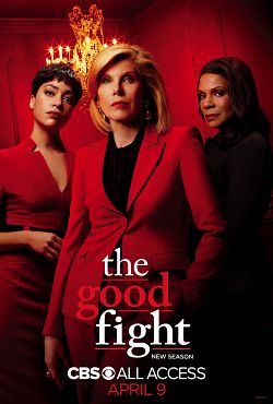 The Good Fight - Saison 4 flemmix