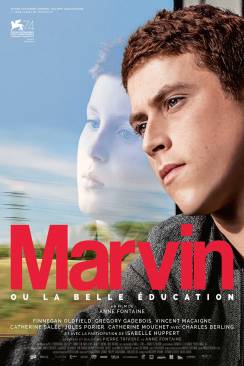 Marvin ou la belle éducation flemmix