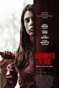 Summer's Blood flemmix