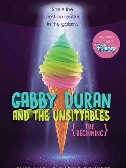Gabby Duran, baby-sitter d'extraterrestres - Saison 01 flemmix