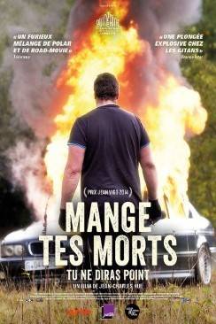 Mange tes morts - Tu ne diras point flemmix