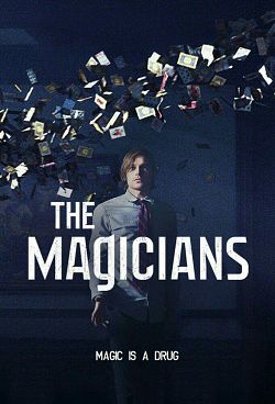 The Magicians - Saison 4 flemmix