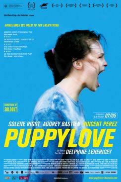 Puppy Love flemmix