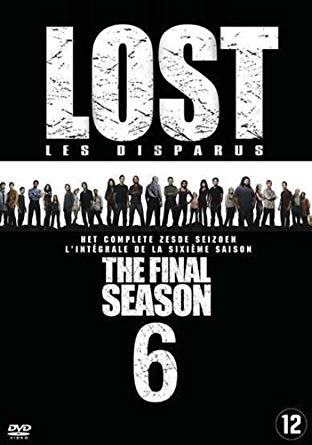 Lost, les disparus - Saison 6 flemmix