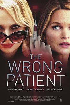 The Wrong Patient (Killer Body) flemmix