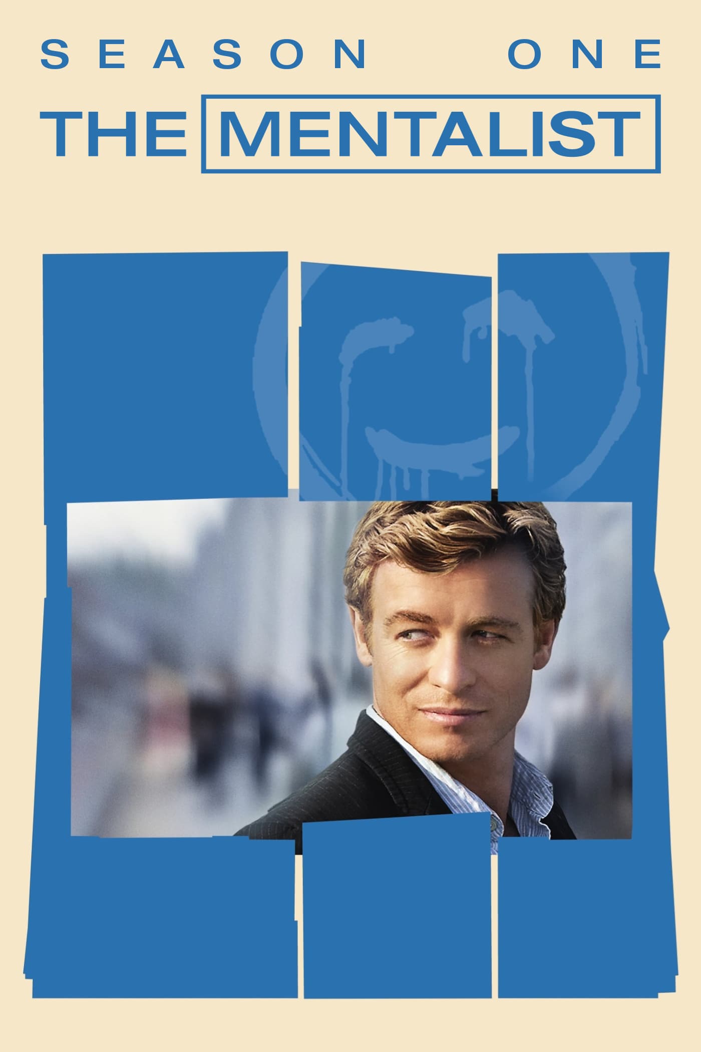 Mentalist - Saison 1 flemmix