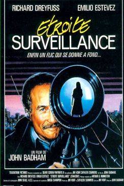 Etroite surveillance (Stakeout) flemmix