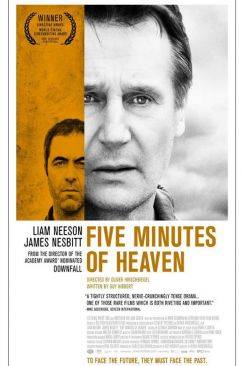 Five Minutes Of Heaven flemmix