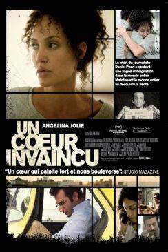 Un coeur invaincu (A Mighty Heart) flemmix