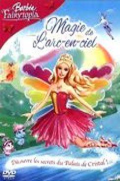 Barbie Fairytopia : Magie de l'arc-en-ciel flemmix