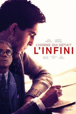 L'Homme qui défiait l'infini (The Man Who Knew Infinity) flemmix