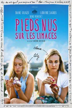 Pieds nus sur les limaces flemmix