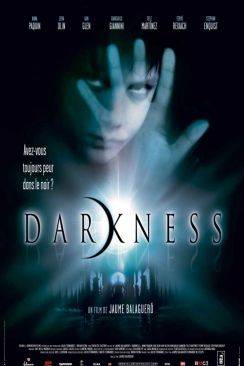 Darkness flemmix