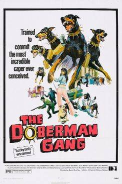 The Doberman Gang flemmix