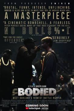 Bodied flemmix