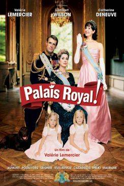 Palais Royal! flemmix