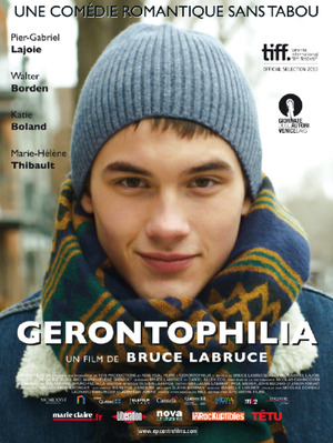 Gerontophilia flemmix
