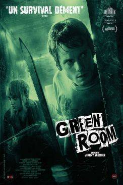 Green Room flemmix