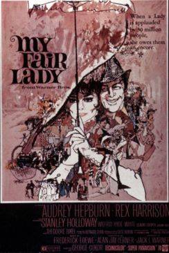 My Fair Lady flemmix