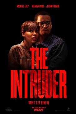The Intruder flemmix