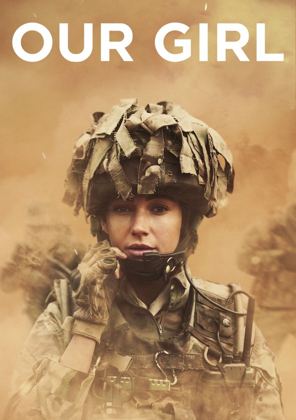 Molly, une femme au combat - Saison 04 flemmix
