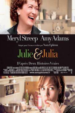 Julie et Julia flemmix