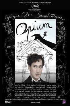 Opium flemmix