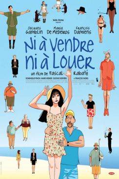 Ni à vendre, ni à louer flemmix