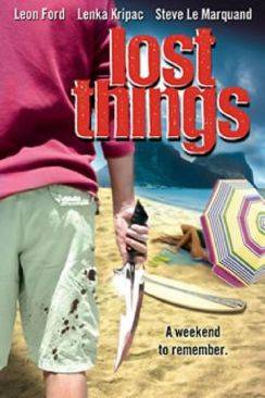 Lost things flemmix