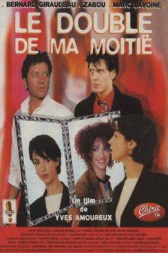 Le double de ma moitié flemmix