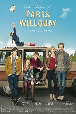 Paris-Willouby flemmix