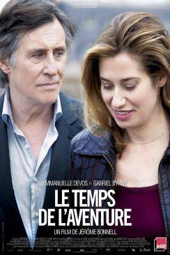 Le temps de l'aventure flemmix